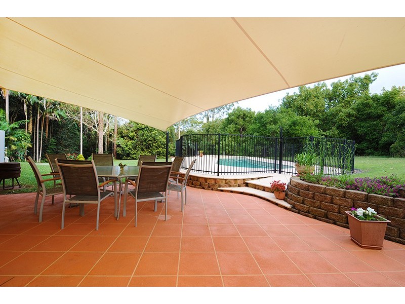 3 Reserve Lane, Peachester QLD 4519