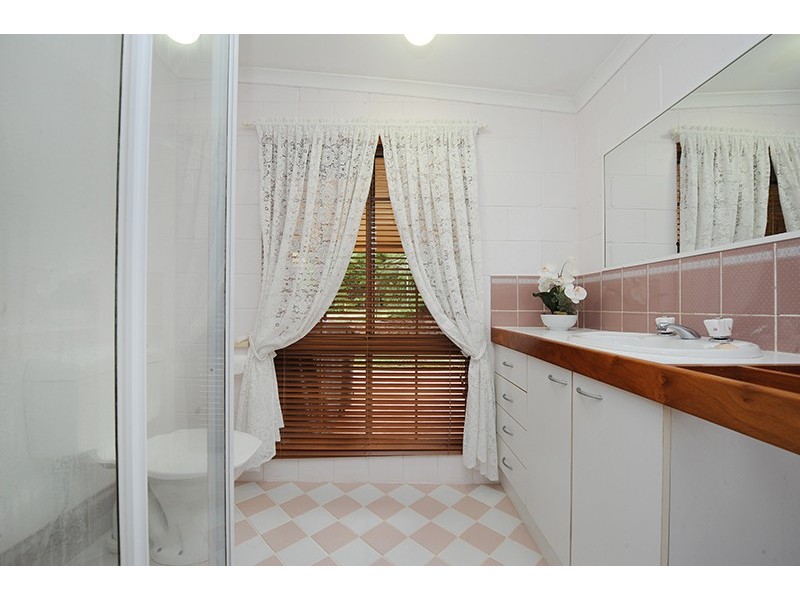 3 Reserve Lane, Peachester QLD 4519