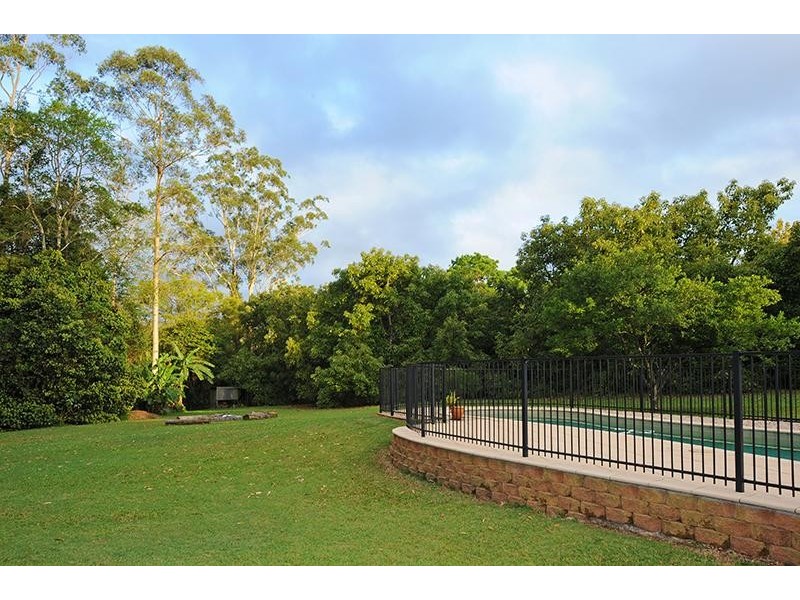 3 Reserve Lane, Peachester QLD 4519