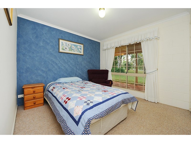 3 Reserve Lane, Peachester QLD 4519