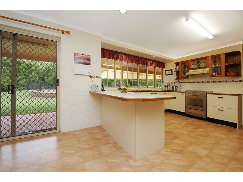 3 Reserve Lane, Peachester QLD 4519