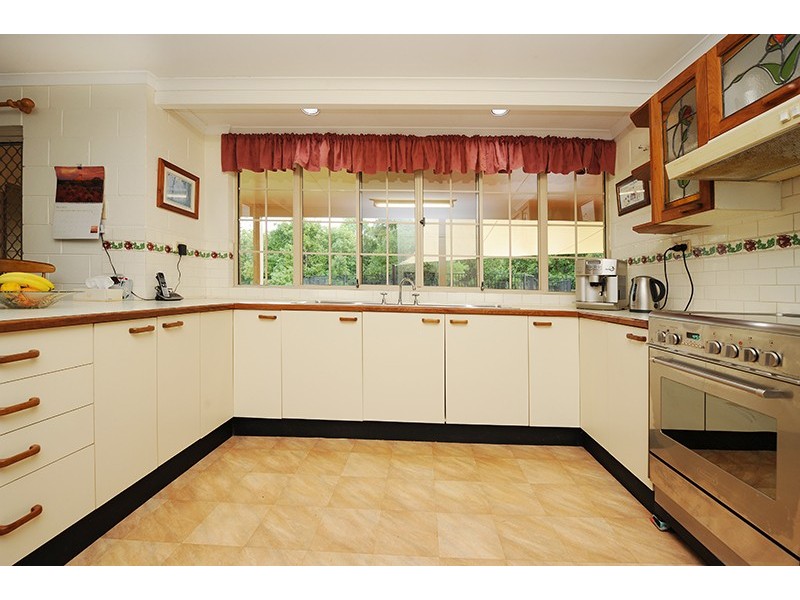 3 Reserve Lane, Peachester QLD 4519