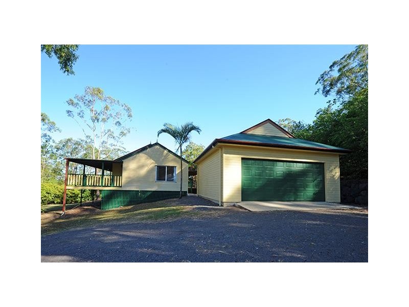 163 Sahara Road, Glass House Mountains QLD 4518