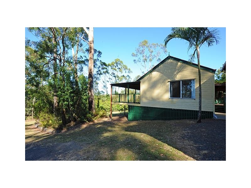 163 Sahara Road, Glass House Mountains QLD 4518