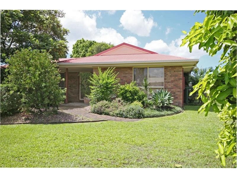 23- Redwood Court, Landsborough QLD 4550