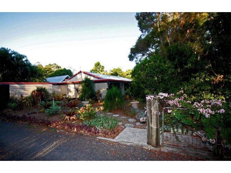 53 Bowen Road, Glass House Mountains QLD 4518