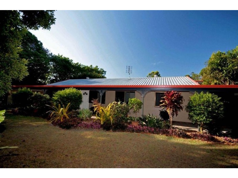 53 Bowen Road, Glass House Mountains QLD 4518