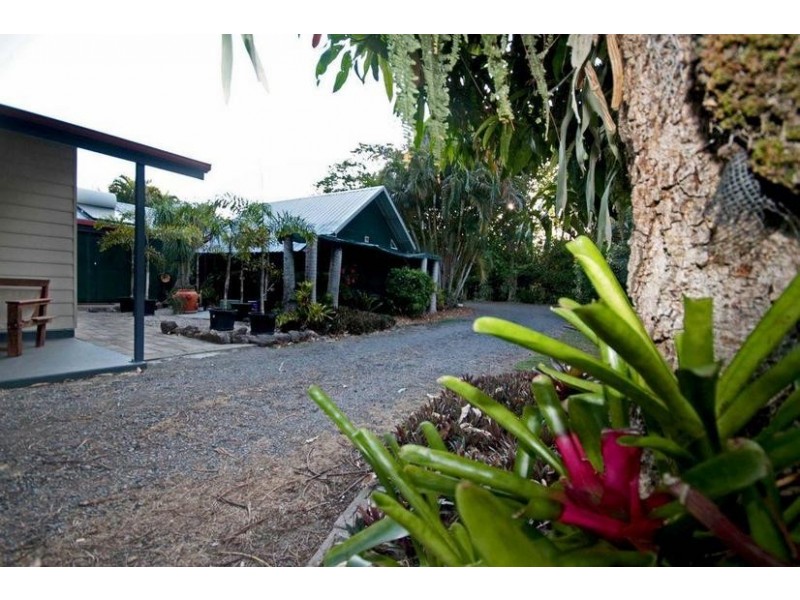 53 Bowen Road, Glass House Mountains QLD 4518