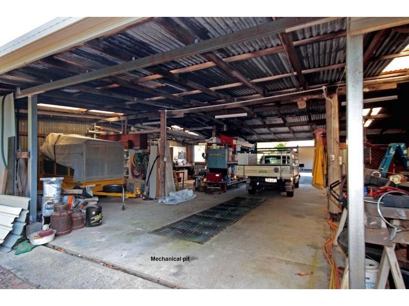 53 Bowen Road, Glass House Mountains QLD 4518