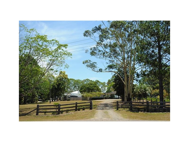 218 Johnston Road, Glass House Mountains QLD 4518