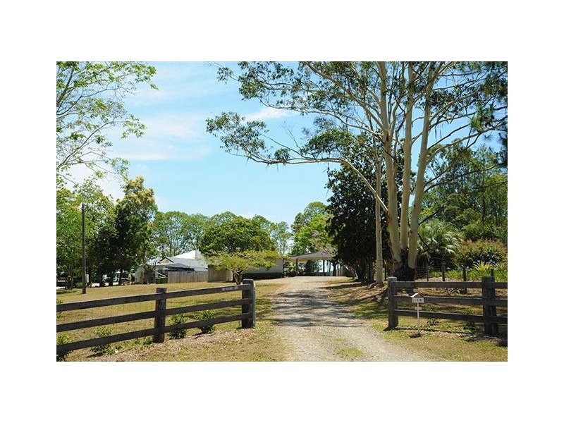 218 Johnston Road, Glass House Mountains QLD 4518
