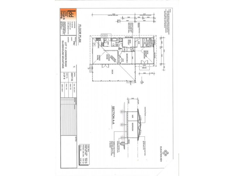218 Johnston Road, Glass House Mountains QLD 4518