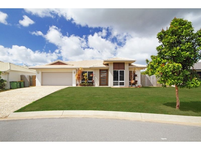 11 Red Ash Court, Beerwah QLD 4519