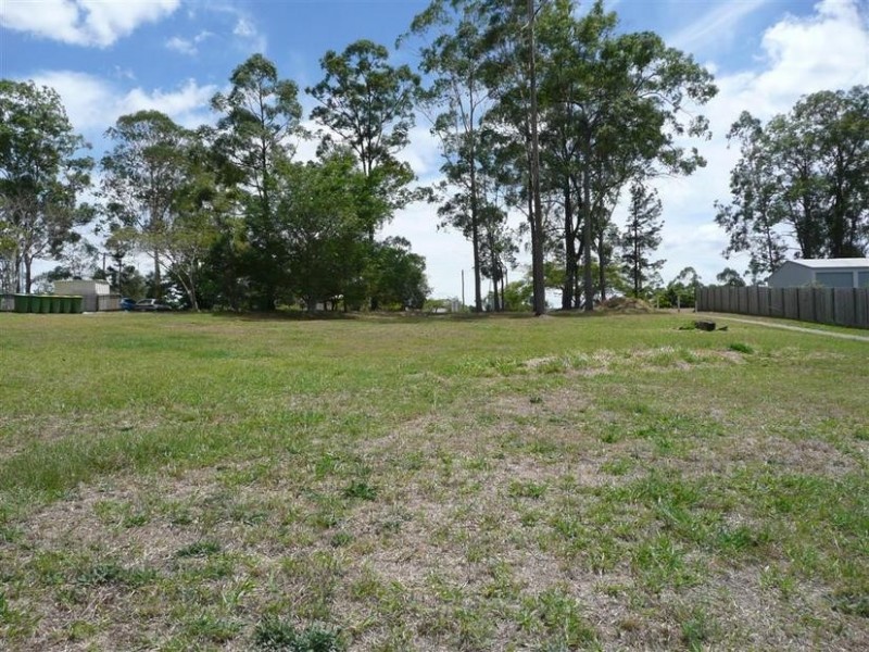 21 Sharyn Place, Glass House Mountains QLD 4518