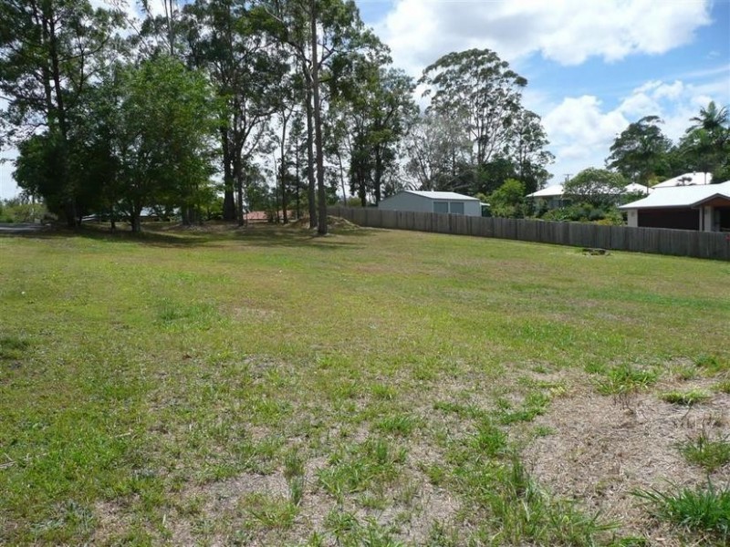 21 Sharyn Place, Glass House Mountains QLD 4518