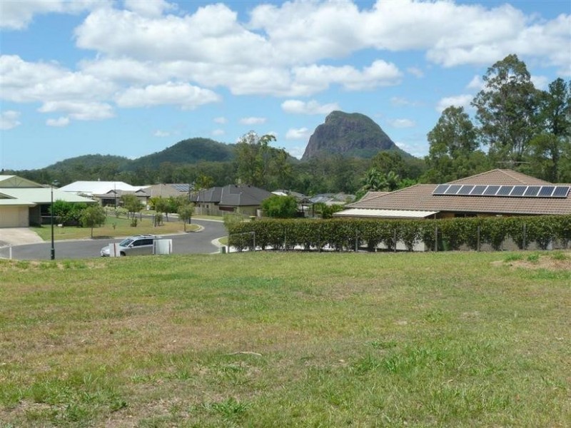 21 Sharyn Place, Glass House Mountains QLD 4518