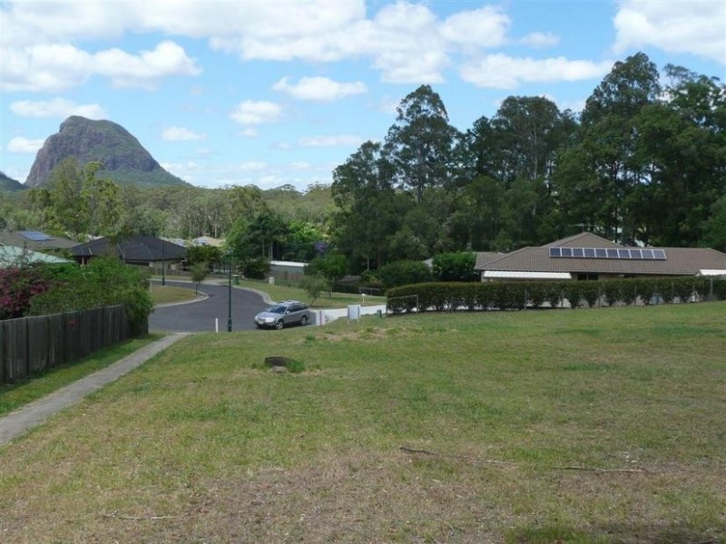 21 Sharyn Place, Glass House Mountains QLD 4518