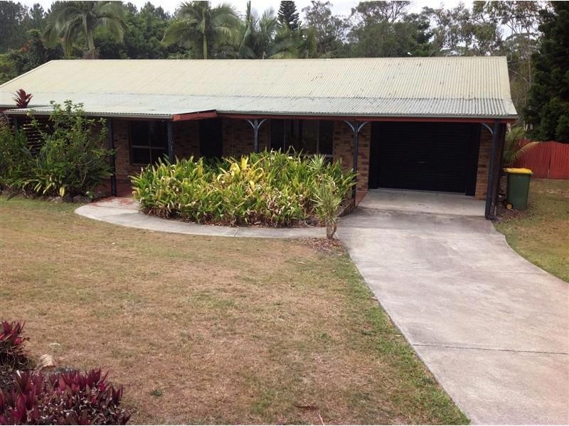 48 Tibrogargan Drive, Beerburrum QLD 4517