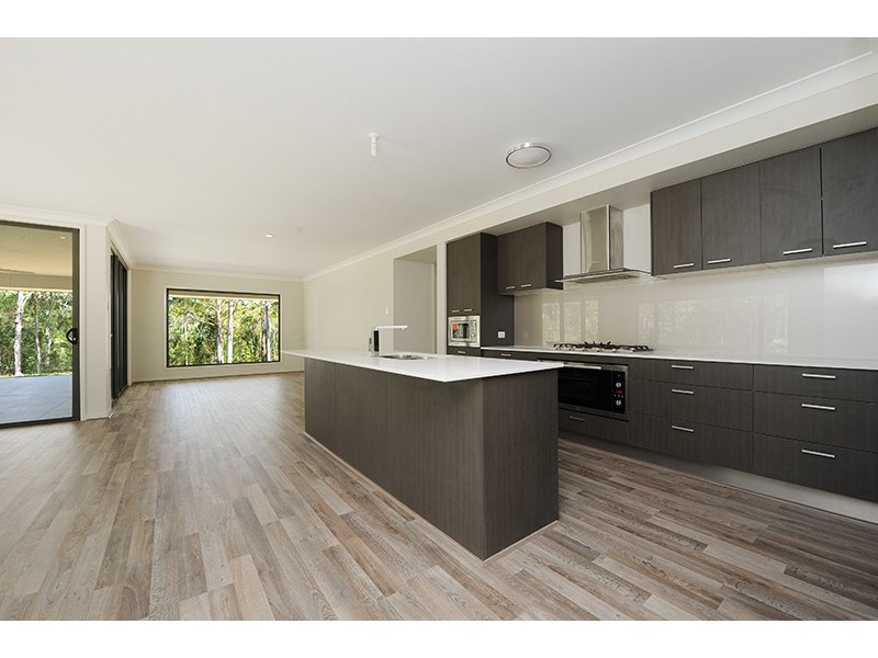 120 Morrisons Road, Peachester QLD 4519