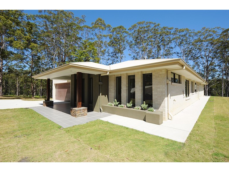 120 Morrisons Road, Peachester QLD 4519