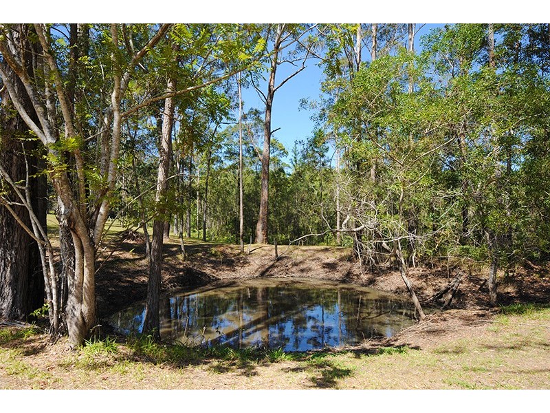 120 Morrisons Road, Peachester QLD 4519