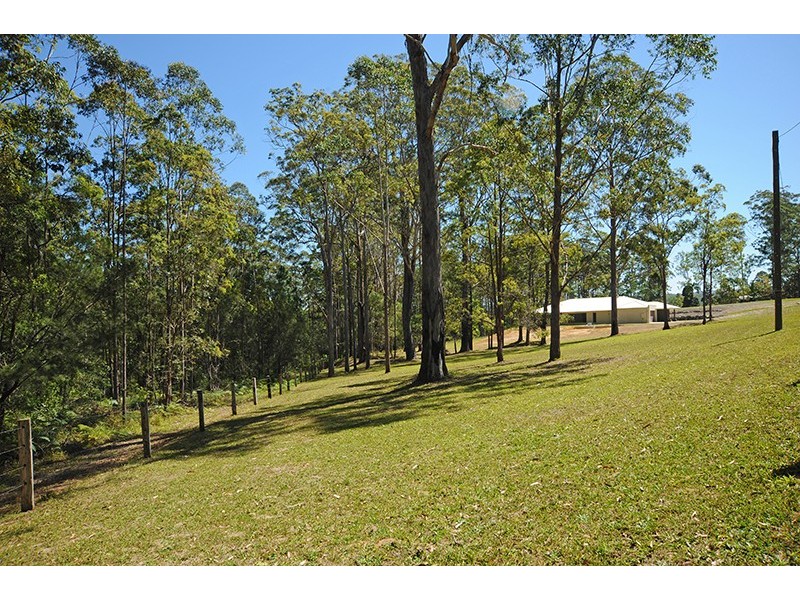 120 Morrisons Road, Peachester QLD 4519