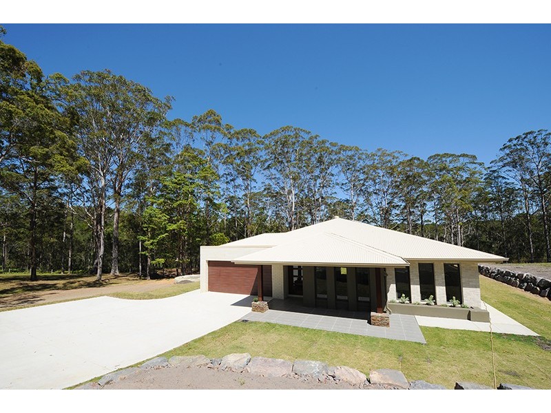 120 Morrisons Road, Peachester QLD 4519