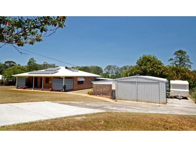 487 Peachester Road, Beerwah QLD 4519