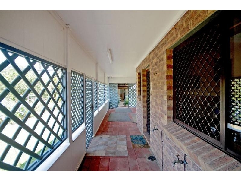 487 Peachester Road, Beerwah QLD 4519