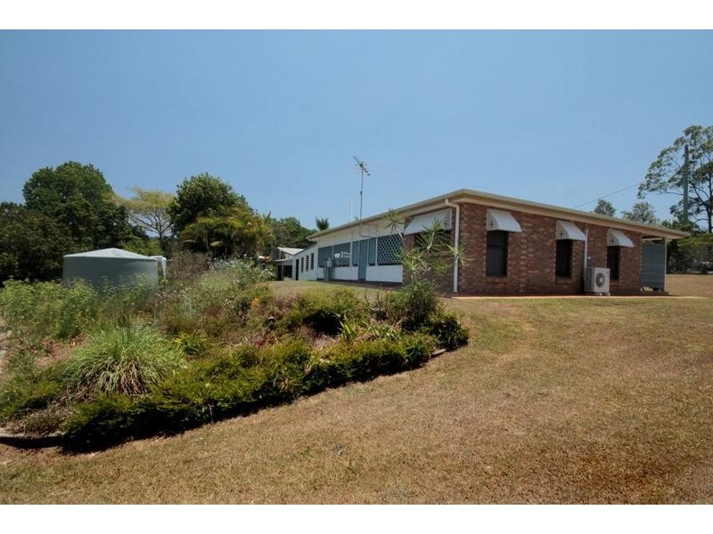 487 Peachester Road, Beerwah QLD 4519