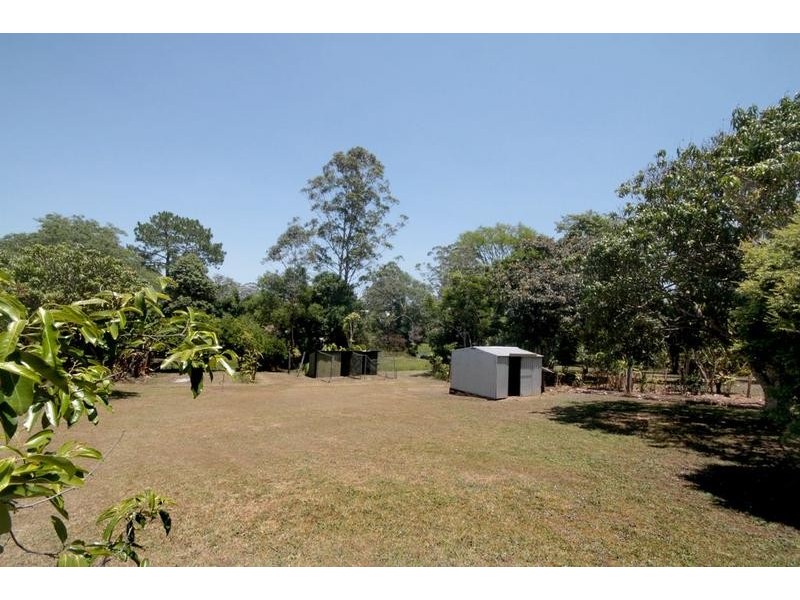 487 Peachester Road, Beerwah QLD 4519