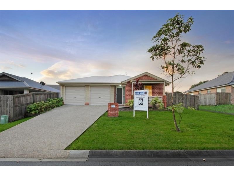 3 Greenview Avenue, Beerwah QLD 4519