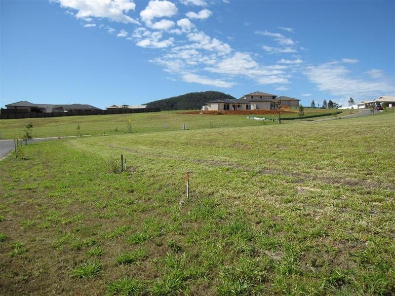 Lot 60 Kate Court, Beerwah QLD 4519