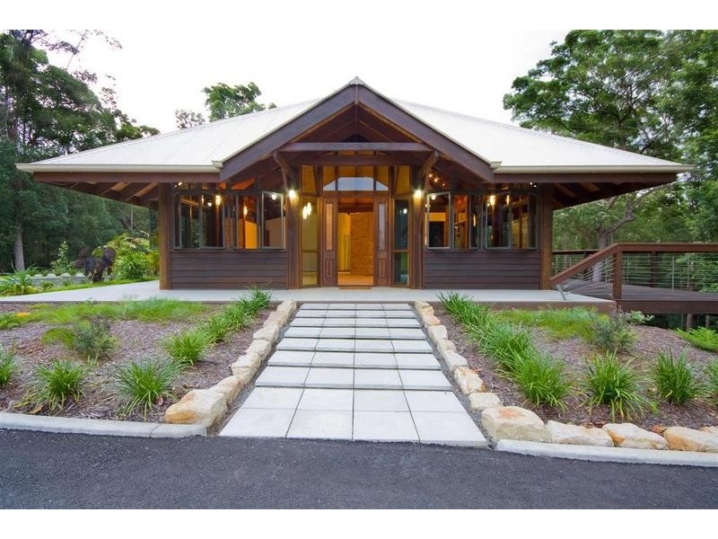 2 Quandong Close, Peachester QLD 4519