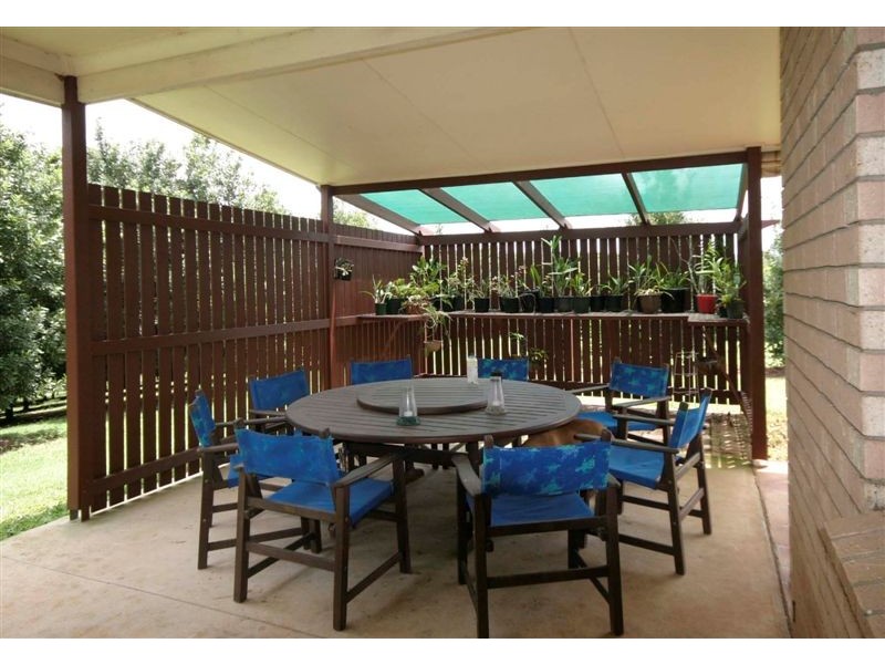 84 Reserve Lane, Peachester QLD 4519