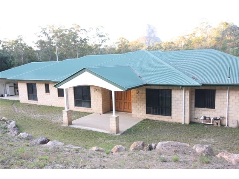 209 Meyricks Road, Glass House Mountains QLD 4518