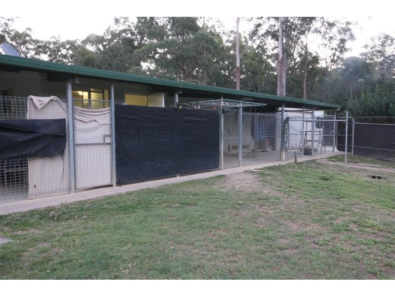 209 Meyricks Road, Glass House Mountains QLD 4518