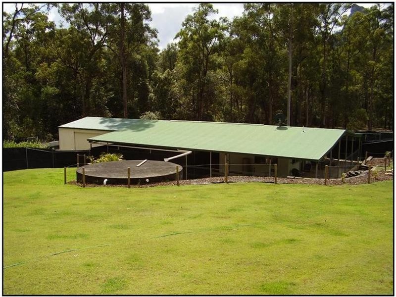 209 Meyricks Road, Glass House Mountains QLD 4518