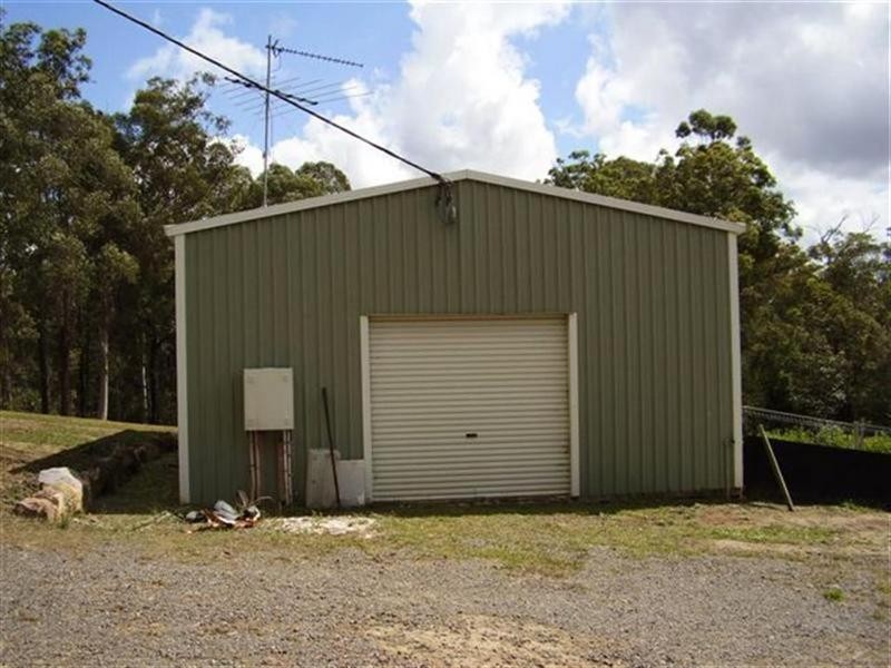 209 Meyricks Road, Glass House Mountains QLD 4518