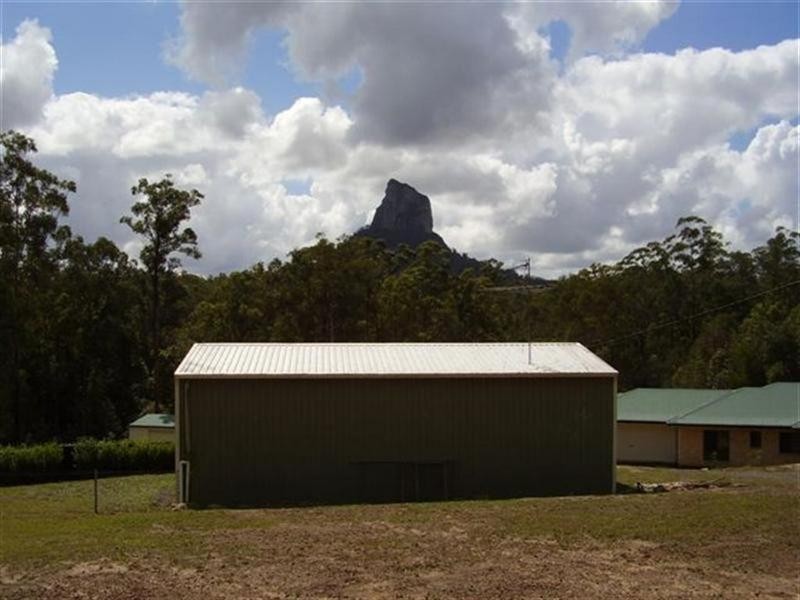 209 Meyricks Road, Glass House Mountains QLD 4518