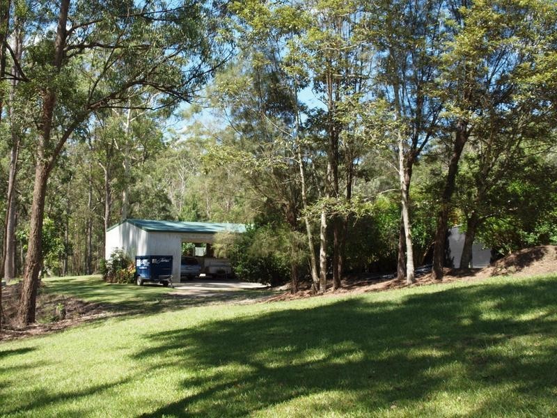 209 Meyricks Road, Glass House Mountains QLD 4518