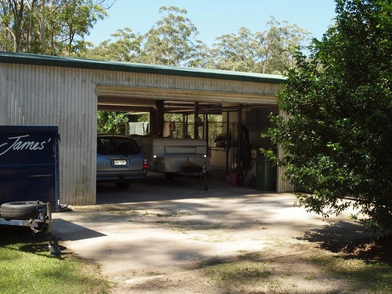 209 Meyricks Road, Glass House Mountains QLD 4518
