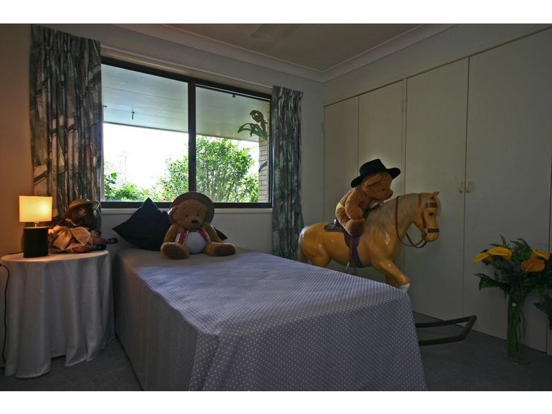 276 Barrs Road, Glass House Mountains QLD 4518
