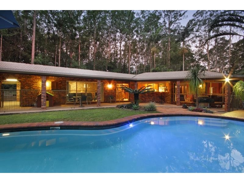 226 Peachester Road, Beerwah QLD 4519