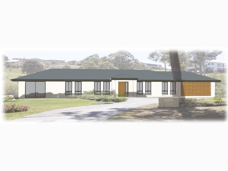 Lot 17 Lachlan Crescent, Beerwah QLD 4519