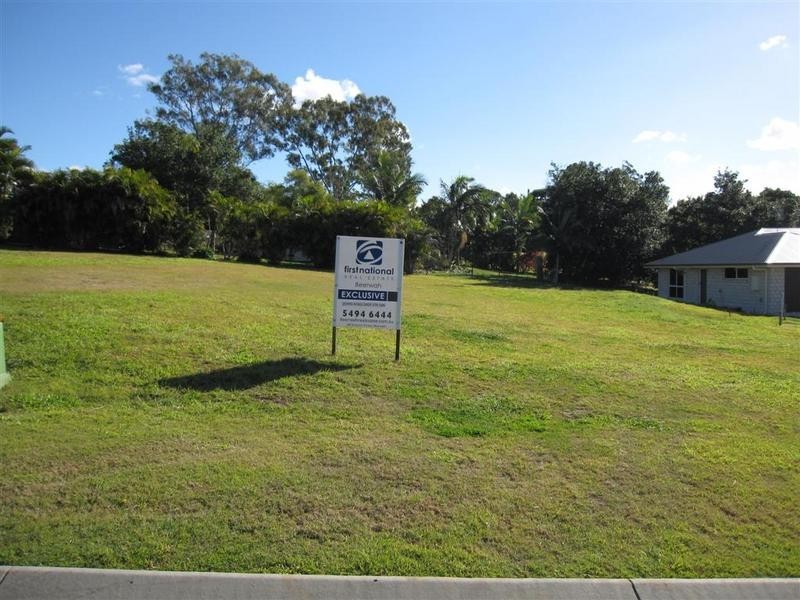 Lot 9 Ruwa Drive, Glass House Mountains QLD 4518