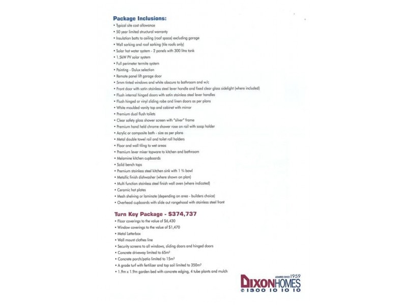 Lot 10 Ruwa Drive, Glass House Mountains QLD 4518