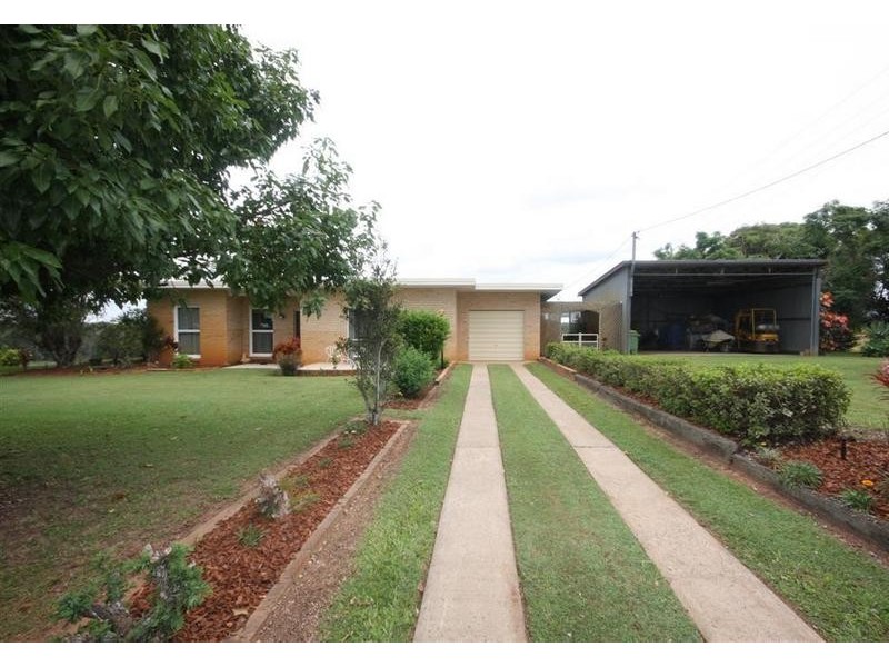 109 Pikes Road, Glass House Mountains QLD 4518