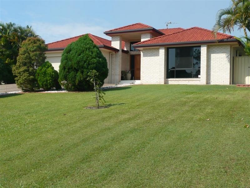 6 Toriana Place, Beerwah QLD 4519