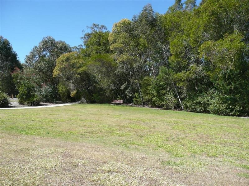 1 Whitby Street, Glass House Mountains QLD 4518